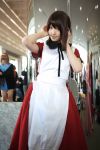  cosplay photo saya tagme_character tagme_series 