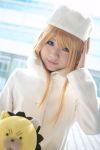  bleach cosplay kon momoneko_haru photo ririn 