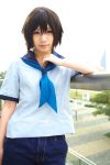  cosplay momoneko_haru photo tagme_character tagme_series 