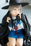  cosplay kanata_(model) nagato_yuki photo suzumiya_haruhi_no_yuuutsu 