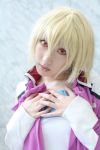  cosplay gundam gundam_seed gundam_seed_destiny kurosaki_shihomu photo stellar_loussier 