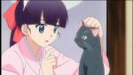  black_cat cat hazuki_(tsukuyomi) hazuki_luna tsukiyomi_moon_phase 