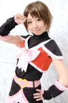  cosplay cure_black futari_wa_pretty_cure kasumi 