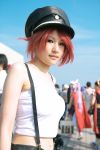  bakuretsu_hunters chocolate_misu cosplay ogo 