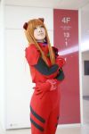   cosplay neon_genesis_evangelion photo saya souryuu_asuka_langley  