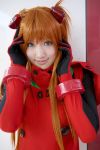   cosplay neon_genesis_evangelion photo saya souryuu_asuka_langley  