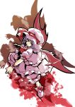  bad_id remilia_scarlet touhou tsuttsu 