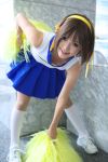  cosplay kipi-san photo suzumiya_haruhi suzumiya_haruhi_no_yuuutsu 