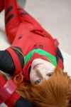   cosplay neon_genesis_evangelion photo saya souryuu_asuka_langley  