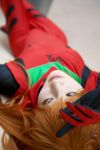   cosplay neon_genesis_evangelion photo saya souryuu_asuka_langley  