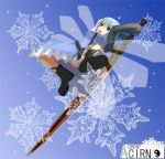  cirno sword touhou weapon 