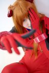   cosplay neon_genesis_evangelion photo saya souryuu_asuka_langley  