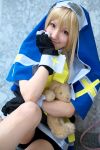  bridget cosplay guilty_gear photo saya 