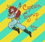  captain_syrup highres jsalmons7 redhead tagme 