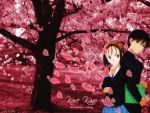  arima_soichirou his_and_her_circumstances kare_kano miyazawa_yukino tagme 