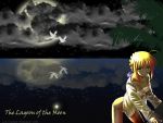  fate/stay_night saber tagme 