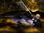  fate/stay_night saber tagme type-moon 