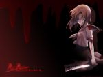  blood dark higurashi_no_naku_koro_ni knife ryuuguu_rena 