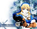  chrno_crusade gun nun rosette_christopher tagme 