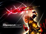  fate/stay_night gilgamesh tagme type-moon 