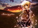  fate/stay_night saber tagme 