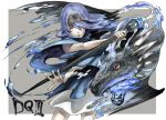  blue_hair dragon_quest dragon_quest_iii nishihara_isao red_eyes sage_(dq3) 