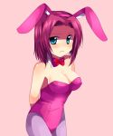  bunny_ears bunnysuit code_geass kallen_stadtfeld mei pantyhose purple_pantyhose rabbit_ears 