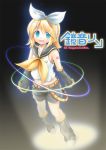  kagamine_rin komone_ushio ukomone vocaloid 