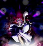  saigyouji_yuyuko tagme touhou 