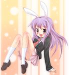  bunny_ears oimo rabbit_ears reisen_udongein_inaba touhou 