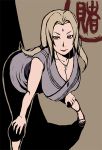  breasts fenris huge_breasts lipstick naruto tsunade 