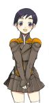  digital_devil_saga sera shin_megami_tensei short_hair 