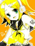  kagamine_rin shinia tagme vocaloid 