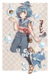  1girl lana_(pokemon) pokemon pokemon_(anime) pokemon_(game) pokemon_legends:_arceus pokemon_sm_(anime) popplio 