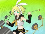  kagamine_rin ryuuri_susuki solo susuki vocaloid 