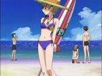  beach bikini cap dnangel hat hio_mio ocean swimsuit umbrella 