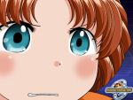  green_eyes gununu super_robot_wars super_robot_wars_original_generation takakura_tsugumi tsugumi_takakura 