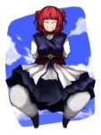  laboto onozuka_komachi tagme touhou 