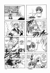 hard_translated highres kanato manga mizore monochrome pugyuru translated 