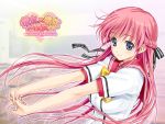  happoubi_jin kanojo_x_kanojo_x_kanojo orifushi_akina pink_hair school_uniform 
