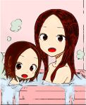  mother_and_daughter tagme takagi-san 