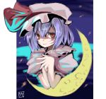  remilia_scarlet tagme take_tonbo touhou 