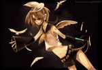  kagamine_rin riku_(artist) riku_(wana) vocaloid 