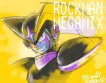  ariga_hitoshi forte rockman rockman_megamix tagme 