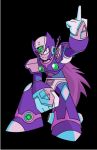  nightmare_zero rockman rockman_x tagme 