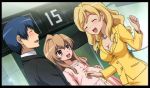  aisaka_taiga formal pregnant spoiler takasu_ryuuji takasu_yasuko toradora! 