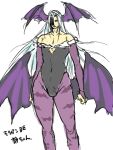  cosplay crossdressing male morrigan_aensland morrigan_aensland_(cosplay) pop&#039;n_music zizz 