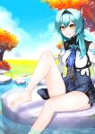  eula_(genshin_impact) feet genshin_impact highres original 