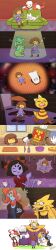  0_0 2017 2d 3boys 3others 4girls alphys alternate_costume ambiguous_gender anglerfish animal animal_ears animal_nose ankle_boots annoying_dog anthro arachnid arm_around_neck armor arthropod arthropod_girl asgore_dreemurr barefoot beard black_eyepatch black_hair black_jacket black_sclera blonde_hair blouse blue_pants blue_shirt blue_shorts blue_skin body_fur bone boots bow brown_boots brown_hair buck_teeth cape cave chef_hat child closed_eyes colored_sclera colored_skin colored_teeth couch counter cousins croissant cup curtains dated delta_rune_(symbol) delta_rune_print deviantart_sample digital_media dinosaur dinosaur_girl dog double_horizontal_stripe doughnut dress droopy_ears ear_fins eating everyone extra_arms extra_eyes eyepatch facial_hair fangs female fins fish fish_girl floor floppy_ears food fork frisk_(undertale) from_above full_body furry furry_female furry_male ghost glasses gloves goat goat_boy goat_ears goat_girl goat_horns hair_bow hat head_fins heart height_difference high_ponytail highres holding holding_cup holding_food holding_fork holding_microphone holding_plate holding_umbrella horizontal-striped_clothes horns human humanoid image_sample in-universe_location indoors jauntyeyes kitchen kneeling knife living_room lizard lizard_girl lizard_tail long_hair long_sleeves lying male mammal mettaton mettaton_(box) microphone monster monster_boy monster_girl monster_kid_(undertale) muffet multiple_boys multiple_girls multiple_others musical_note napstablook non-humanoid_robot official_alternate_costume on_back own_hands_together pants papyrus_(undertale) pasta photoshop_(medium) pink_slippers pink_stripes plate polka_dot polka_dot_dress ponytail puddle puffy_short_sleeves puffy_sleeves purple_robe purple_skin red_blouse red_boots red_bow red_cape red_gloves red_hair red_scarf reptile reptile_girl reptile_tail robe robot robot_boy scalie scarf sharp_teeth sheet_ghost short_hair short_twintails shorts shyren signature singing sitting skeleton skin_fangs sleeveless sleeveless_dress slippers slit_pupils spaghetti spider spider_girl spider_web spotlight standing striped_shirt sweat tall_image teacup teeth toriel trembling twintails two-tone_shirt umbrella undead undertale undyne utdr_(toby_fox) walking waterfall_(undertale) white_armor white_dog white_fur white_gloves white_hat white_horns white_sleeves wide-eyed window wooden_floor yellow_sclera yellow_shirt yellow_skin yellow_stripes yellow_teeth yellow_trim 