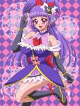  annon_(wtvt) cure_magical mahou_girls_precure! precure tagme 